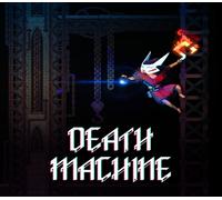 Death Machine PC Steam CD Key