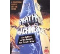 Death Machines [DVD]