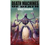 Death Machines of Death