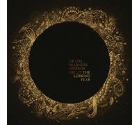 DEATH MADNESS HORROR DECAY - LURKING FEAR THE - CD