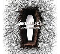 Death Magnetic (SHM-CD)