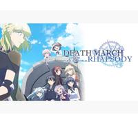 Death March to the Parallel World Rhapsody