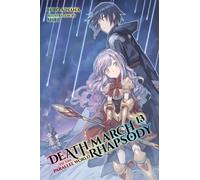 Death March to the Parallel World Rhapsody, Vol. 13 (light novel)