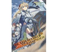 Death March to the Parallel World Rhapsody, Vol. 20 (light novel): Volume 20 (DEATH MARCH PARALLEL WORLD RHAPSODY NOVEL)