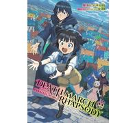 Death March to the Parallel World Rhapsody, Vol. 22 - Light Novel