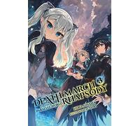 Death March to the Parallel World Rhapsody, Vol. 3 – Light Novel – Yen Press