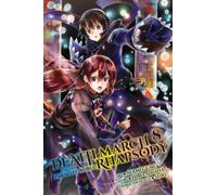Death March to the Parallel World Rhapsody, Vol. 8 (manga)