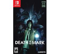 Death Mark for Nintendo Switch