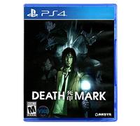 Death Mark for PlayStation 4