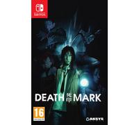 Nintendo – Nintendo Switch Game – Death Mark – New
