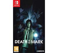 Death Mark - Nintendo Switch New