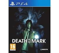 Death Mark (PS4)