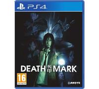 Death Mark (PS4)