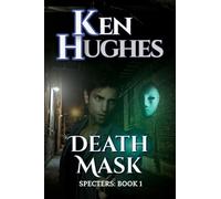 Death Mask: 1 (Specters)
