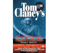 Death Match: 18 (Net Force YA)