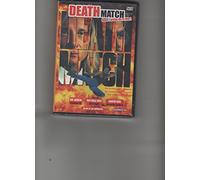 Death Match [DVD]