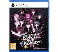 Death Match Love Comedy (PS5)