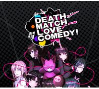 Death Match Love Comedy! XBOX One / Xbox Series X|S / PC Account
