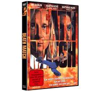 Death Match – Martin Kove – DVD – US Import (Shamrock Media)