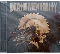 Death Mentality - Welcome in the Killings Sphere