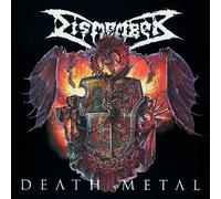 Dismember - Death Metal [New CD] Rmst