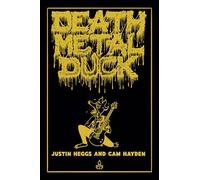 Death Metal Duck