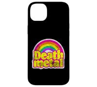 Death Metal Rainbow Case for iPhone 14 Plus