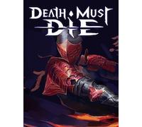Death Must Die (PC) - Steam Account - GLOBAL