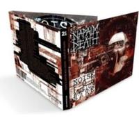 Napalm Death - Noise For Music's Sake