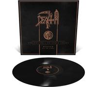 DEATH - NON ANALOG - ON STAGE SERIES - BELGIUM 12-23-1991 - New Vinyl - R1398z