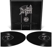 Death - Non:Analog-On:Stage Series Montreal 22.06.1995 - 2 Vinyl