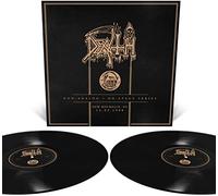 Death - Non:Analog - On:Stage Series - New Rochelle, NY 12-03-1988 [VINYL]