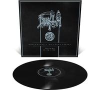 Death - Non:Analog - On:Stage Series - Tijuana 10-06-1990 [VINYL]