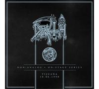 Death - Nonanalog - Onstage Series - [VINYL]