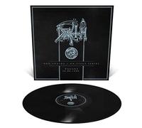 Death - Non:Analog - On:Stage Series - Tijuana 10-06-1990 [VINYL]