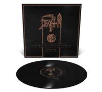 Death - Non:Analog - On:Stage Series - Belgium 12-23-1991 [VINYL]