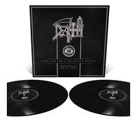 Death - Non:Analog - On:Stage Series - Montreal 06-22-1995 [VINYL]