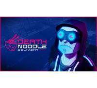 Death Noodle Delivery