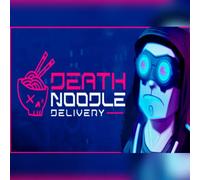 Death Noodle Delivery (PC) Steam Key - GLOBAL