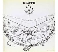 Death - North St We Re Gonna Make (7") [VINYL]