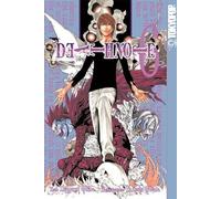 Death Note 06