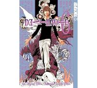 Death Note 06 by Tsugumi Ohba (2007-07-07)