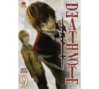 Death Note #09