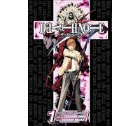 Death Note 1: Boredome: 01 (Death Note (Prebound))