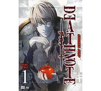 Death Note 1 [DVD] [Region 1] [US Import] [NTSC]
