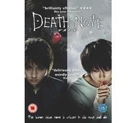 Death Note [2006] [DVD]
