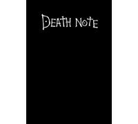 DEATH NOTE
