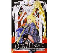 Death Note 4