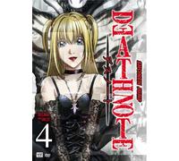 Death Note 4 [DVD] [Region 1] [US Import] [NTSC]