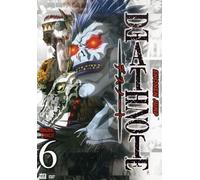 Death Note 6 [DVD] [Region 1] [US Import] [NTSC]